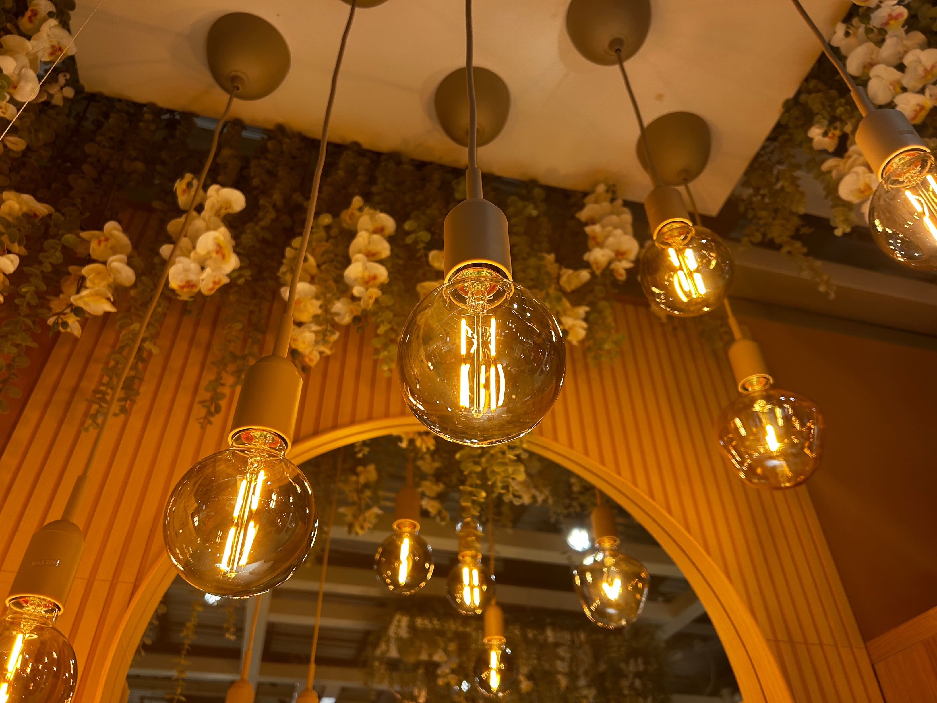 Decorative Ceiling Lights